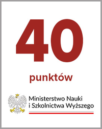 40 punktów MNiSW